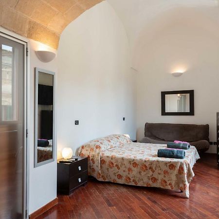 לצ'ה Abaca Rooms מראה חיצוני תמונה