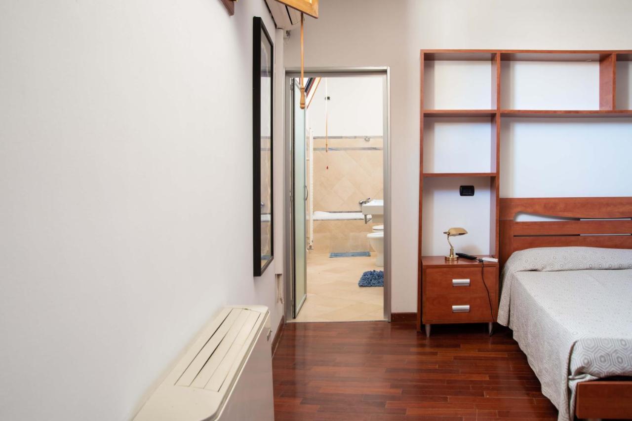 לצ'ה Abaca Rooms מראה חיצוני תמונה