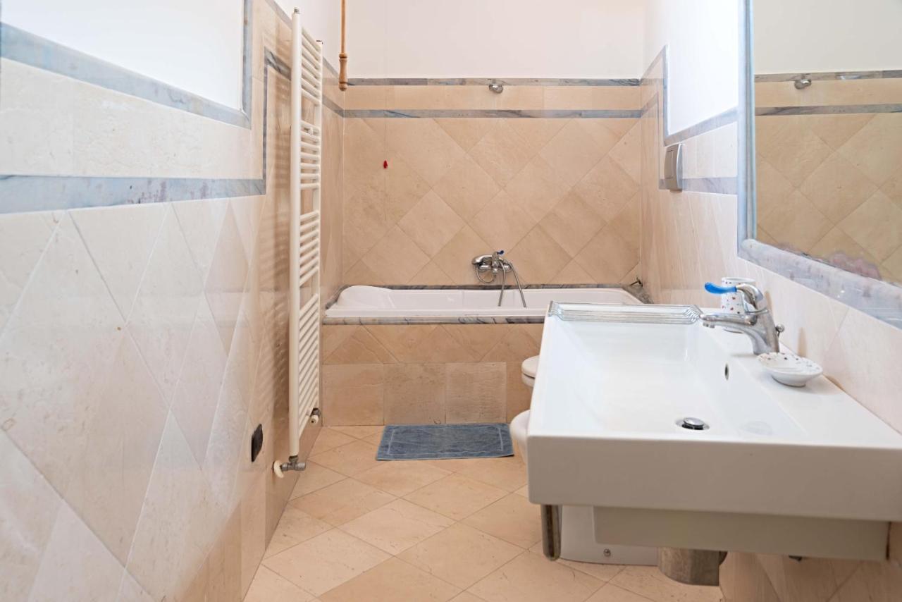 לצ'ה Abaca Rooms מראה חיצוני תמונה