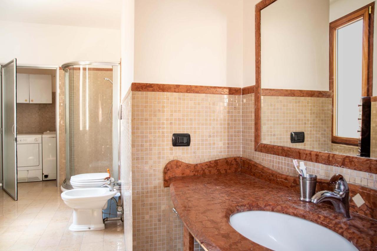 לצ'ה Abaca Rooms מראה חיצוני תמונה