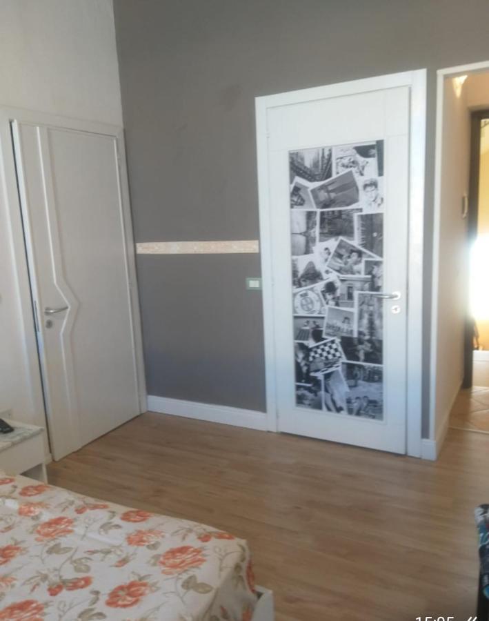 לצ'ה Abaca Rooms מראה חיצוני תמונה