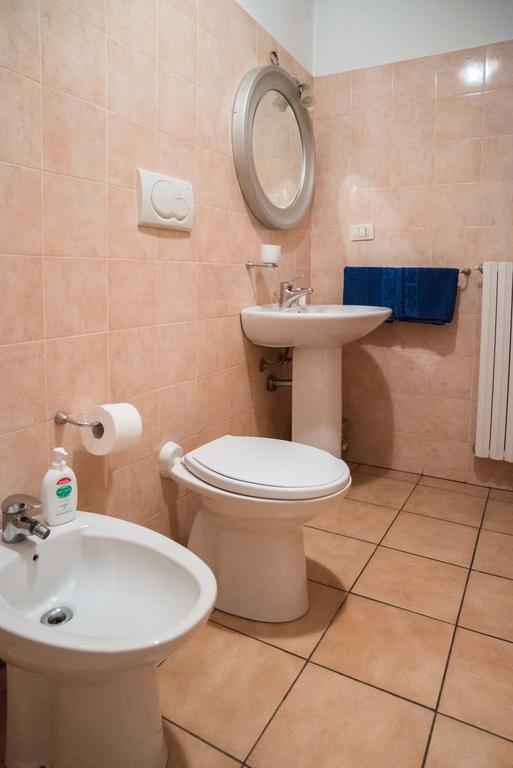 לצ'ה Abaca Rooms מראה חיצוני תמונה