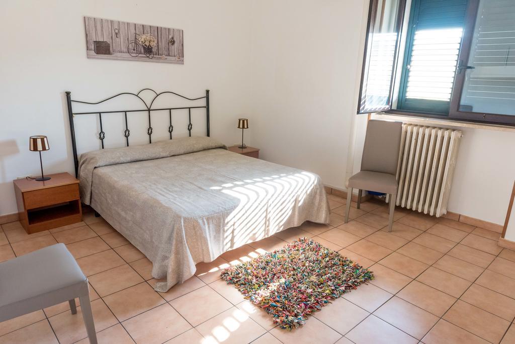 לצ'ה Abaca Rooms מראה חיצוני תמונה