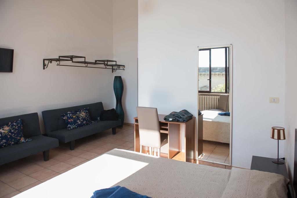 לצ'ה Abaca Rooms מראה חיצוני תמונה