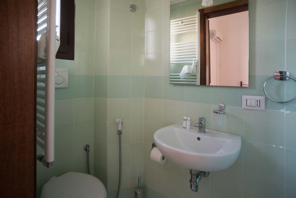 לצ'ה Abaca Rooms מראה חיצוני תמונה