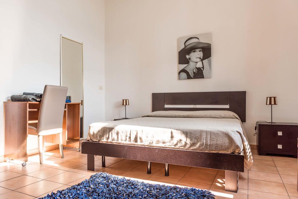 לצ'ה Abaca Rooms מראה חיצוני תמונה