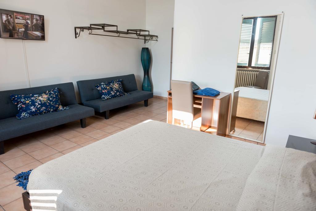 לצ'ה Abaca Rooms מראה חיצוני תמונה