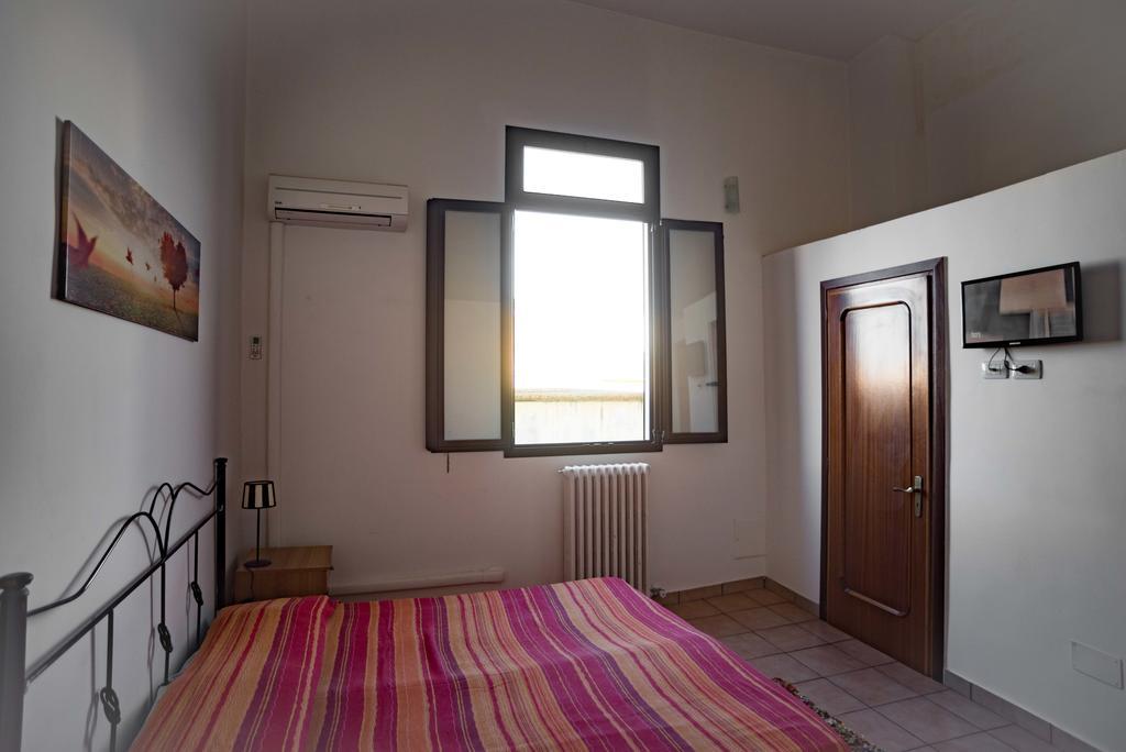 לצ'ה Abaca Rooms מראה חיצוני תמונה