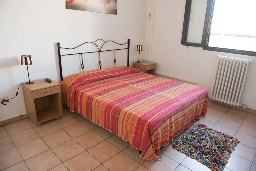 לצ'ה Abaca Rooms מראה חיצוני תמונה