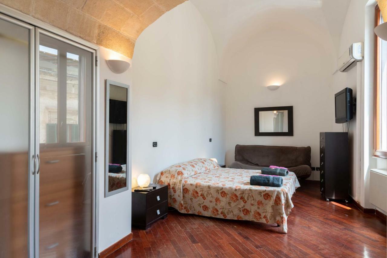 לצ'ה Abaca Rooms מראה חיצוני תמונה